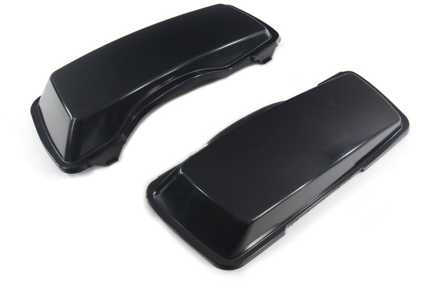 Saddlebag Lid Set 1993 / 2013 FLT 1993 / 2013 FLHT