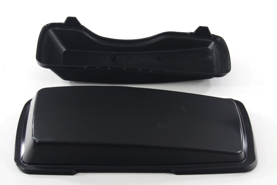 Saddlebag Lid Set 1993 / 2013 FLT 1993 / 2013 FLHT