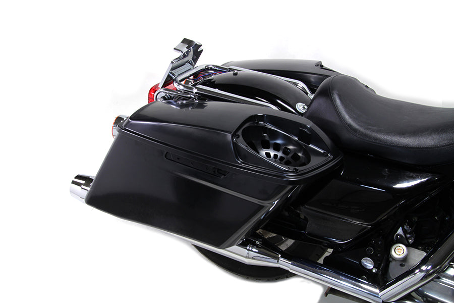 Right Saddlebag Lid 2014 / UP FLT