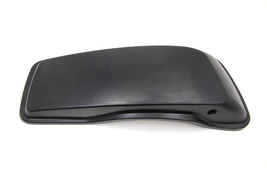 Left Saddlebag Lid 2014 / UP FLT