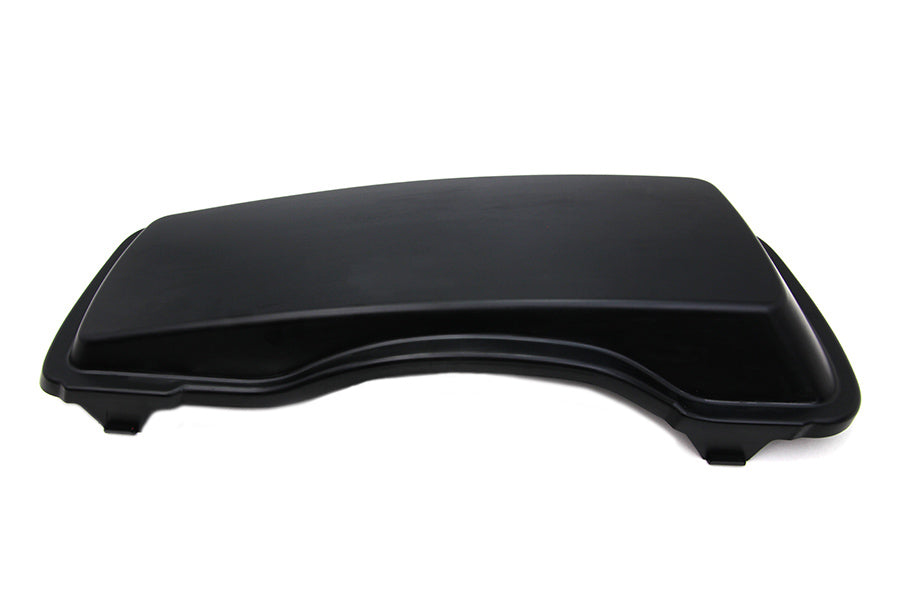 Left Saddlebag Lid 2014 / UP FLT