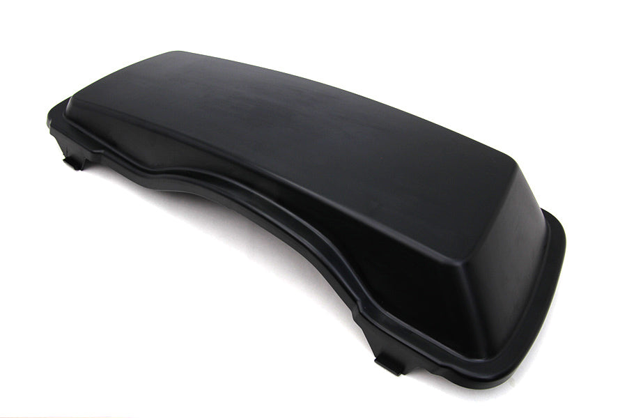 Left Saddlebag Lid 2014 / UP FLT