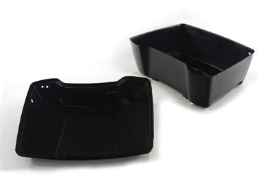Tour-Pak Luggage Kit 1997 / 2013 FLT