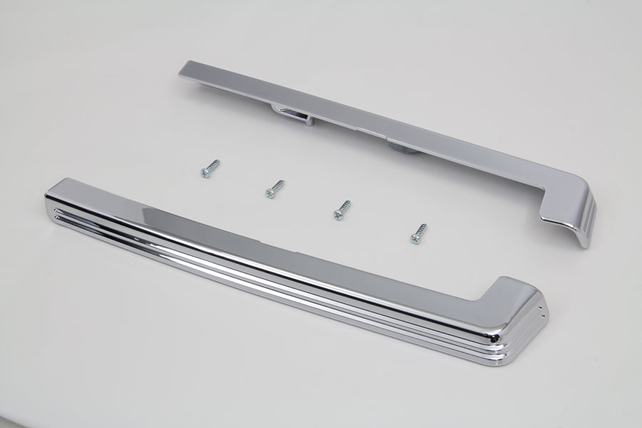 Aurora Tour-Pak Luggage Trim Kit 2006 / 2013 FLHT