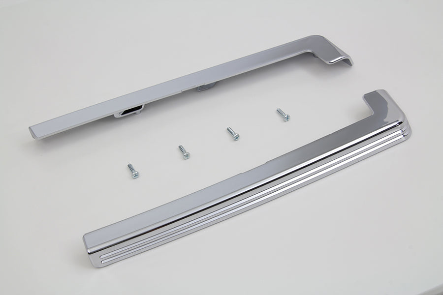Aurora Tour-Pak Luggage Trim Kit 2006 / 2013 FLHT