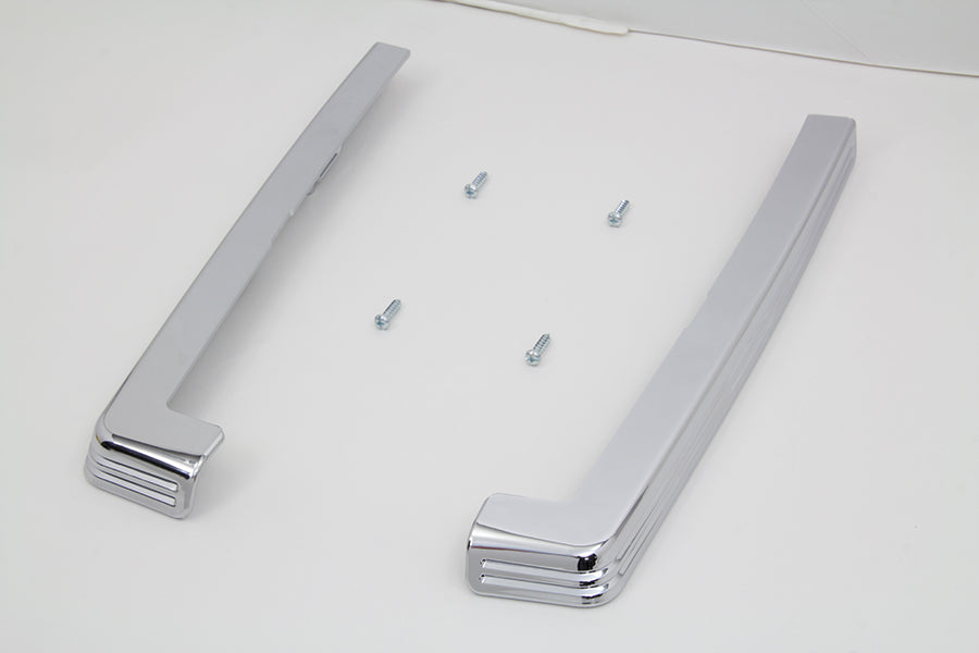 Aurora Tour-Pak Luggage Trim Kit 2006 / 2013 FLHT