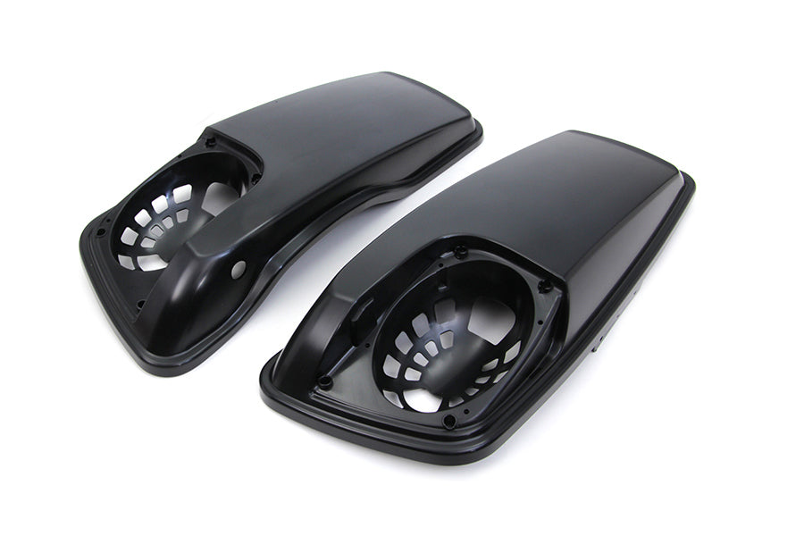 Saddlebag Lid Set 2014 / UP FLT