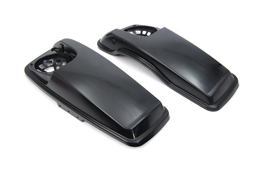Saddlebag Lid Set 2014 / UP FLT