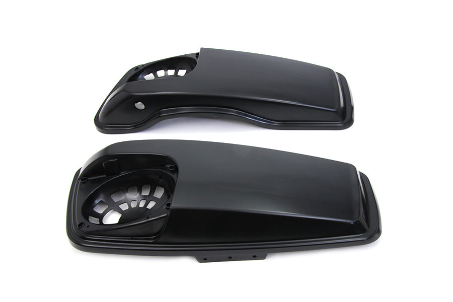Saddlebag Lid Set 2014 / UP FLT