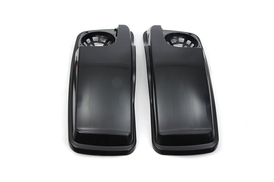 Saddlebag Lid Set 2014 / UP FLT