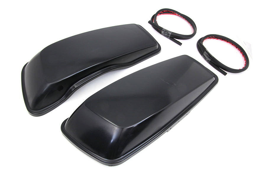 Saddlebag Lid Set 2014 / UP FLT