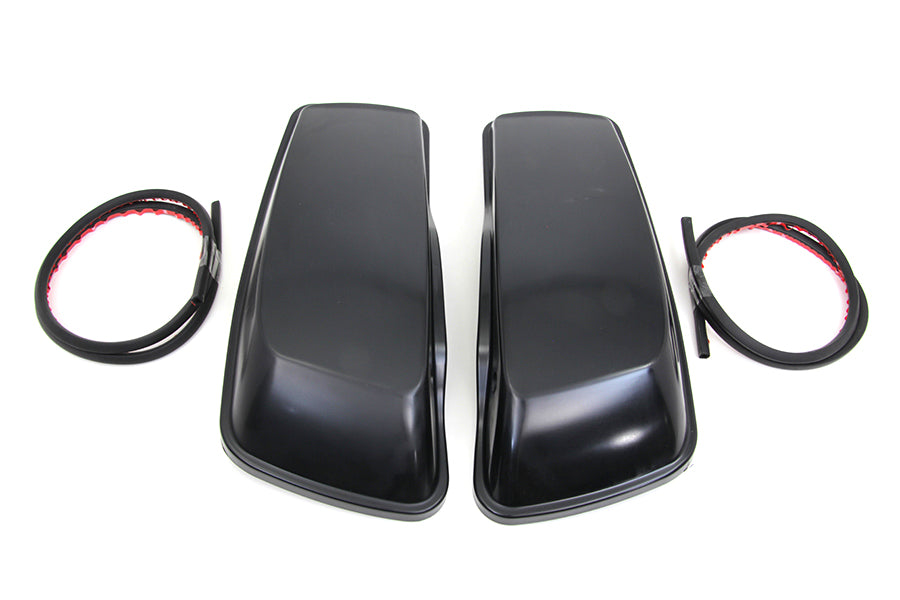 Saddlebag Lid Set 2014 / UP FLT