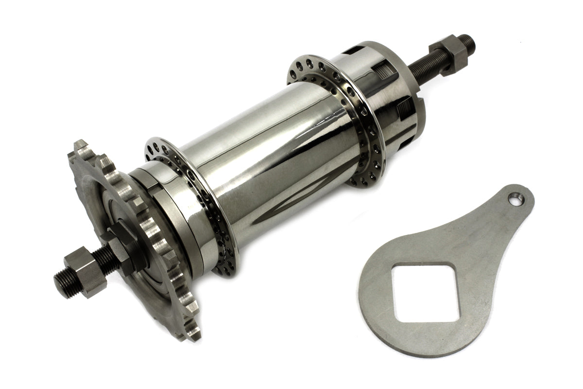 Thor Rear Hub Assembly 1912 / 1913 JD models — Widowmaker's Boneyard