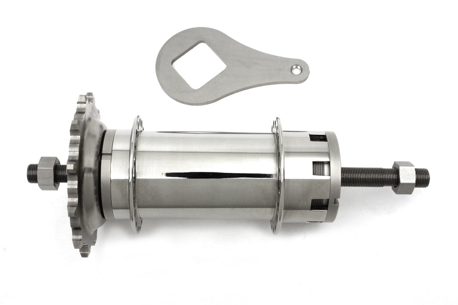 Thor Rear Hub Assembly 1912 / 1913 JD models