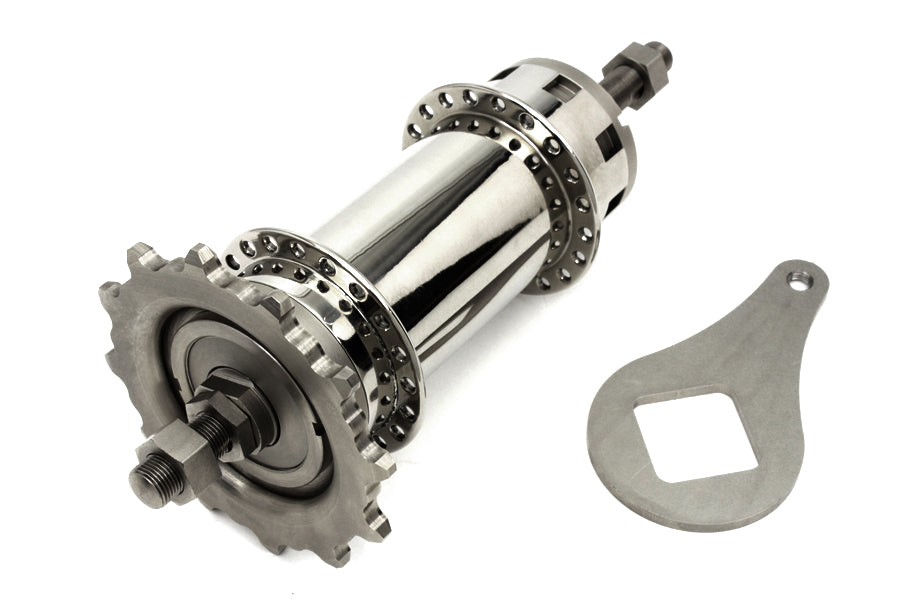 Thor Rear Hub Assembly 1912 / 1913 JD models