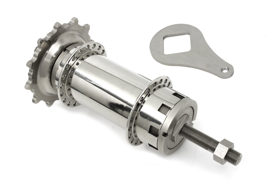 Thor Rear Hub Assembly 1912 / 1913 JD models
