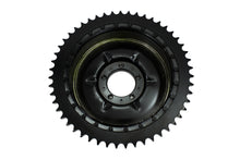 Load image into Gallery viewer, 1936 Rear Brake Drum Black 1936 / 1936 EL only