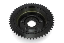 Load image into Gallery viewer, 1936 Rear Brake Drum Black 1936 / 1936 EL only