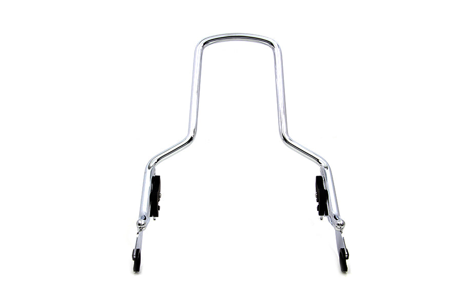 Standard Detachable Sissy Bar Chrome 2009 / UP FLT