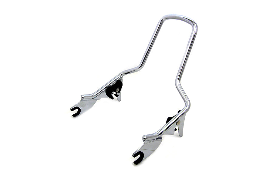 Standard Detachable Sissy Bar Chrome 2009 / UP FLT