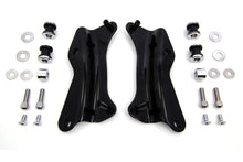 Load image into Gallery viewer, 4 Point Docking Hardware Kit Black 2014 / UP FLT