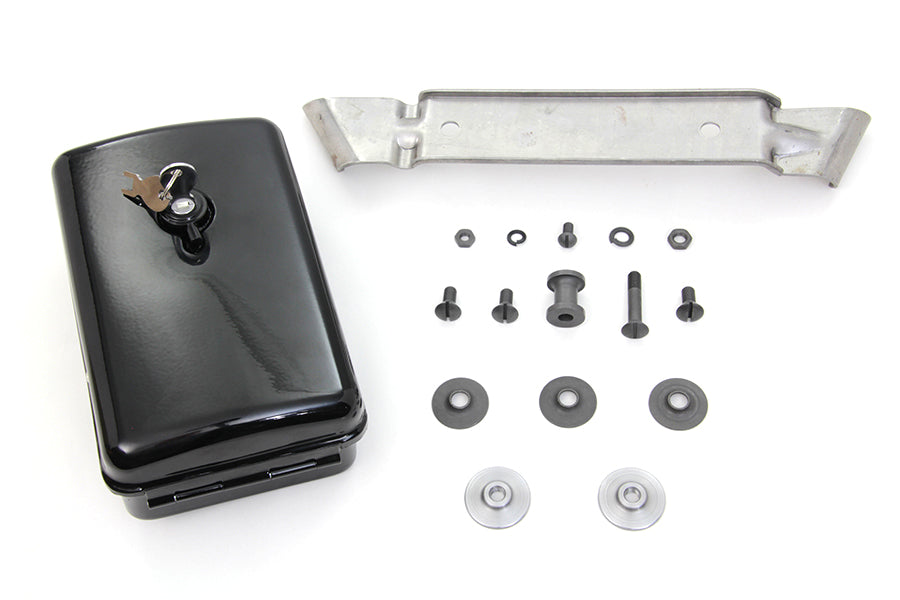 Rectangular Tool Box Kit 1936 / 1947 EL 1941 / 1947 FL