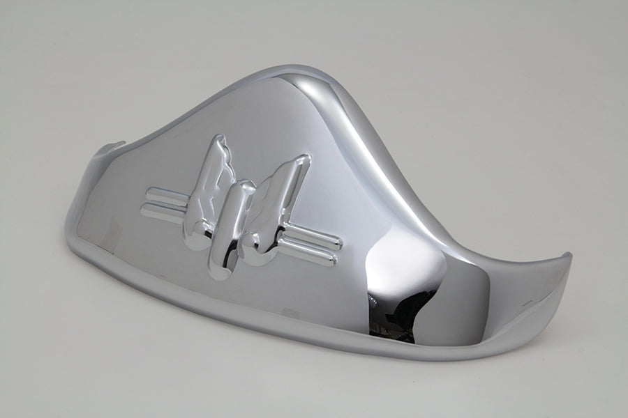 Chrome Rear Fender Tip 1936 / 1948 EL 1941 / 1948 FL