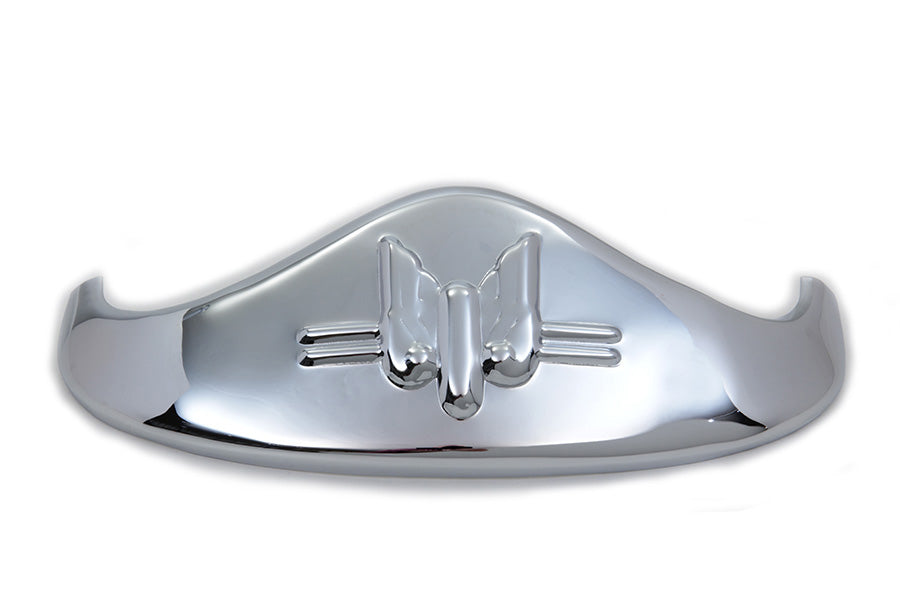 Chrome Front Fender Tip 1936 / 1948 EL 1941 / 1948 FL