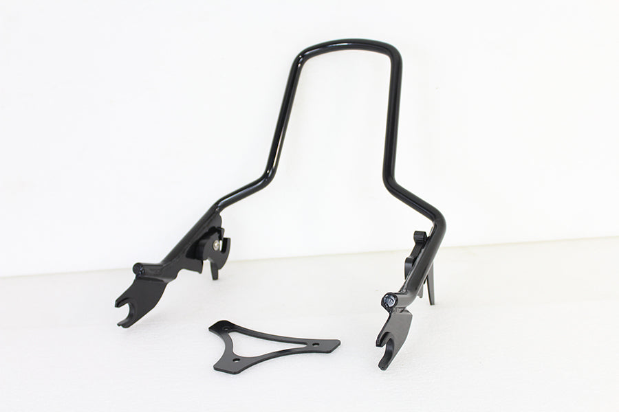 Standard Detachable Sissy Bar Black 2009 / UP FLT