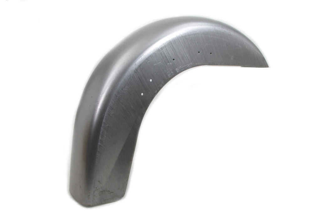 Replica Front Fender Raw without Brackets 1949 / 1984 FLH