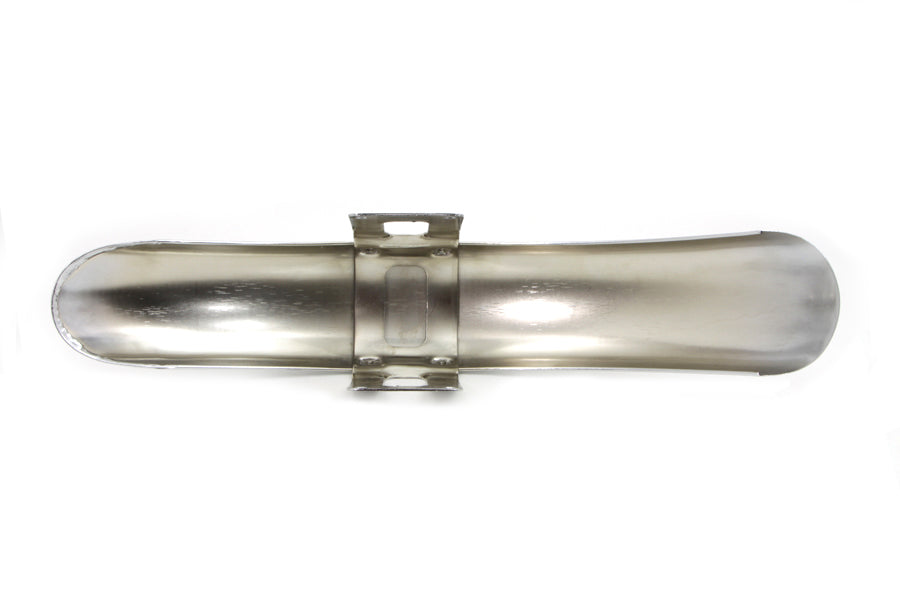 Front Fender Narrow Chrome 1974 / 1990 XLH 1974 / 1984 FX 1984 / 1994 FXR 1986 / 1990 XLX