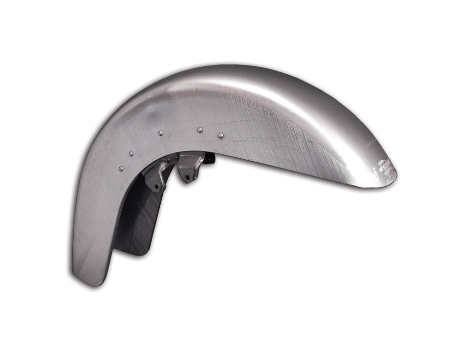 Replica Raw Front Fender 1948 / 1984 FLH