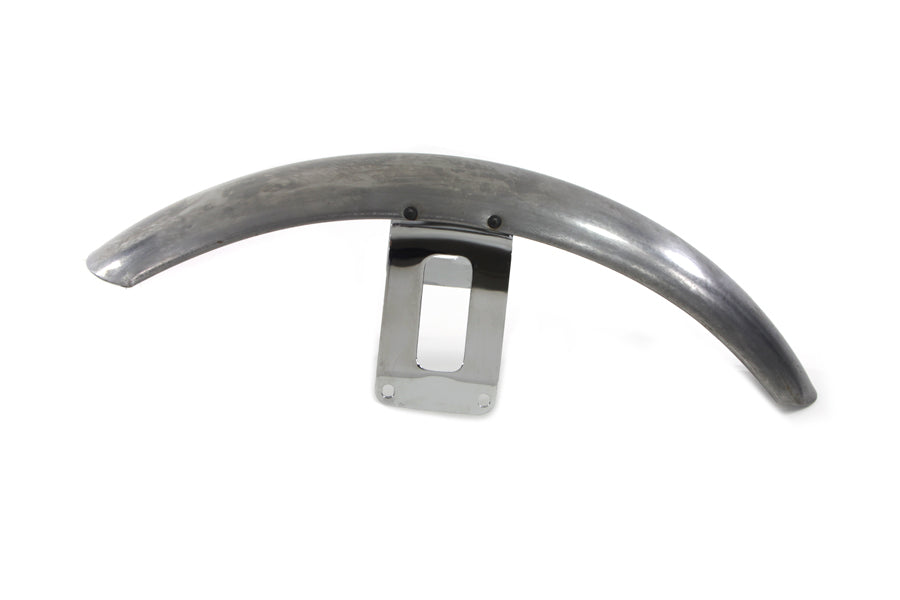 Front Fender Glide Type Raw 1980 / 1986 FXWG 1980 / 1986 FXWG 1984 / 2016 FXST 1991 / 2005 FXDWG