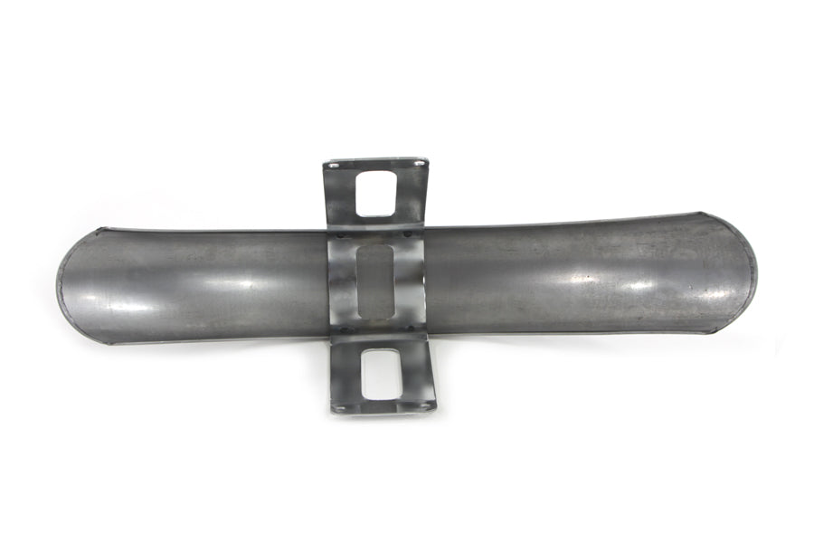 Front Fender Glide Type Raw 1980 / 1986 FXWG 1980 / 1986 FXWG 1984 / 2016 FXST 1991 / 2005 FXDWG