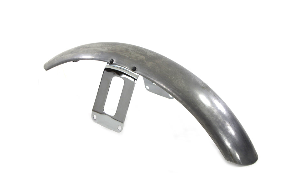 Front Fender Glide Type Raw 1980 / 1986 FXWG 1980 / 1986 FXWG 1984 / 2016 FXST 1991 / 2005 FXDWG