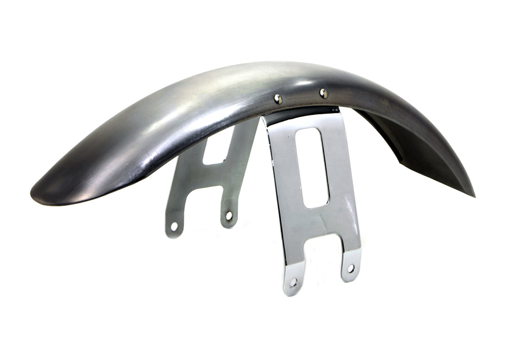 Front Fender Narrow Raw 1949 / 1984 FLH
