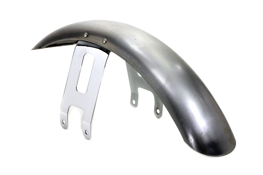 Front Fender Narrow Raw 1949 / 1984 FLH