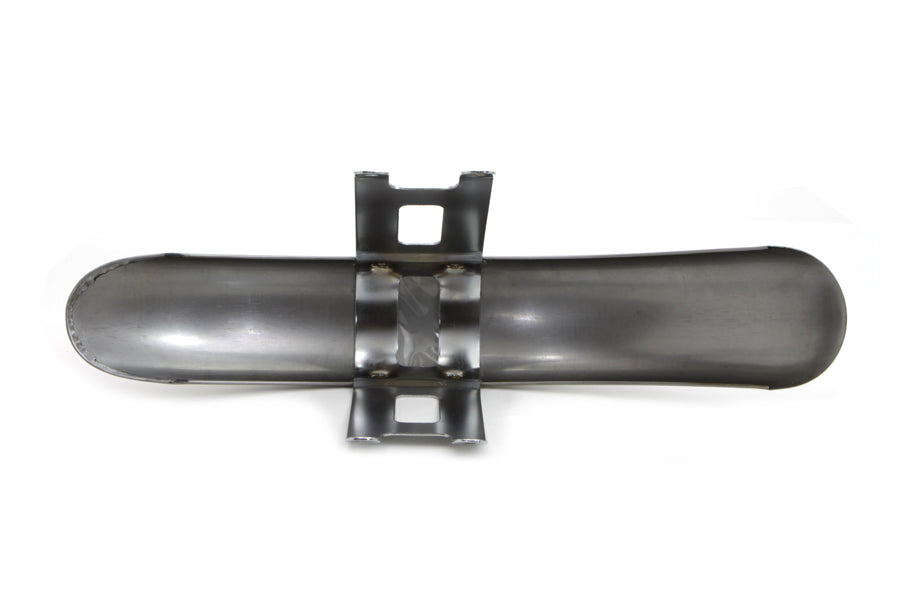 Front Fender Narrow Raw 1949 / 1984 FLH