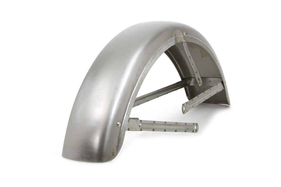 Front Fender Early Raw 1957 / 1969 XL