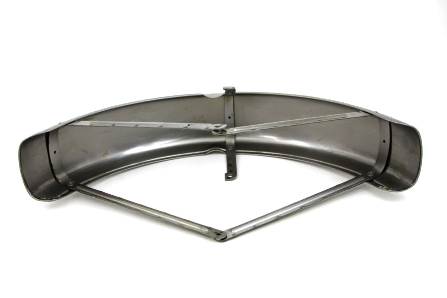 Front Fender Early Raw 1957 / 1969 XL