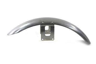 Front Fender Narrow Raw 1986 / 1990 XLX 1974 / 1984 FX 1984 / 1994 FXR 1974 / 1990 XLH