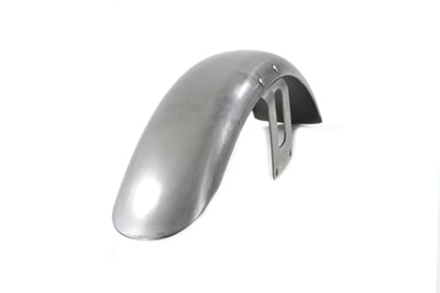 Front Fender Narrow Raw 1986 / 1990 XLX 1974 / 1984 FX 1984 / 1994 FXR 1974 / 1990 XLH