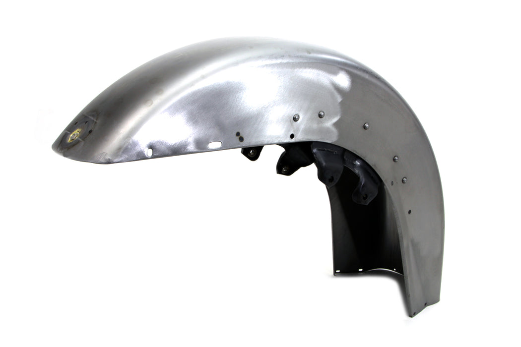 Replica Front Fender Raw 1987 / 1999 FLT