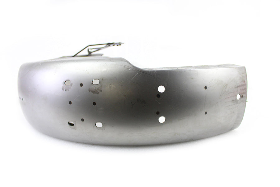 Rigid Rear Fender Assembled 1955 / 1957 FL
