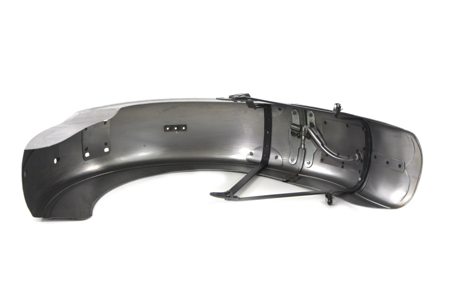 Rigid Rear Fender Assembled 1939 / 1952 EL 1941 / 1954 FL