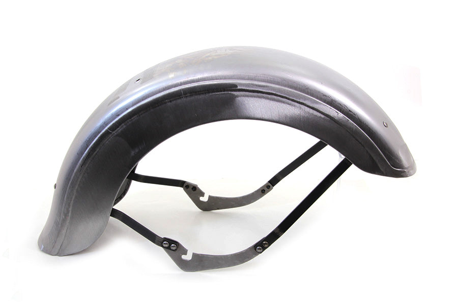 Spring Fork Front Fender 1936 / 1940 EL 61"1941 / 1948 FL 74"1937 / 1948 UL 74 and 80""