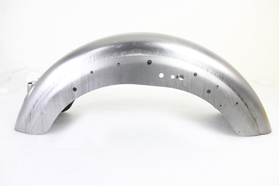 Replica Rear Fender with Tail Lamp Hole 1982 / 1993 XL