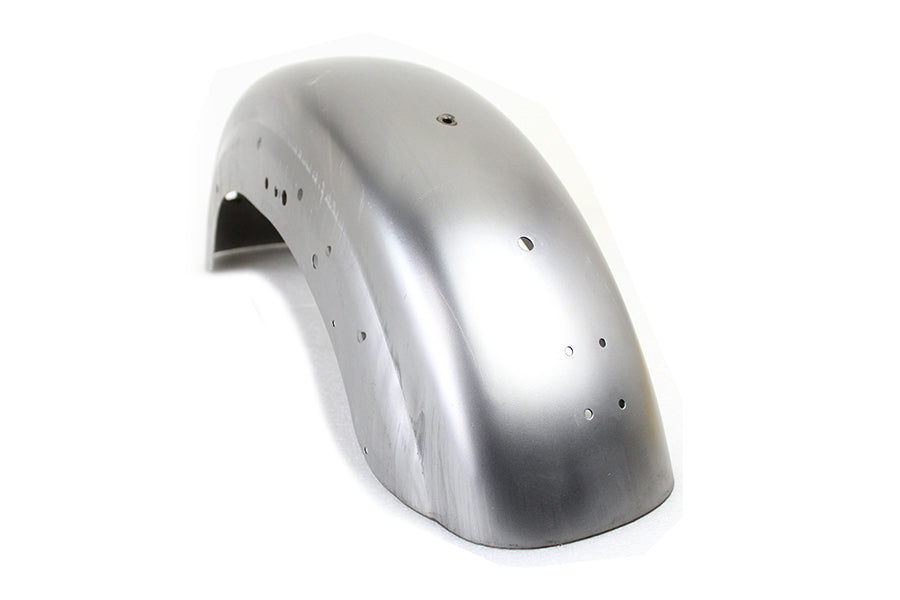 Replica Rear Fender with Tail Lamp Hole 1982 / 1993 XL