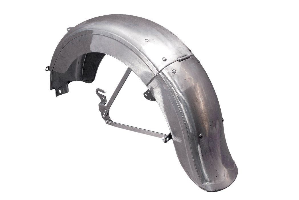 Rigid Rear Fender 1950 / 1952 WL 1936 / 1952 W