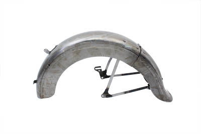Rigid Rear Fender 1950 / 1952 WL 1936 / 1952 W